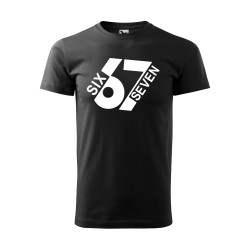 Футболка SIX-SEVEN