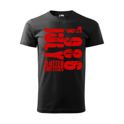 Футболка Limited Edition