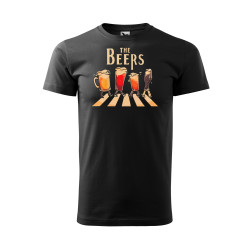 Футболка THE BEERS