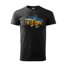 Футболка UKRAINE