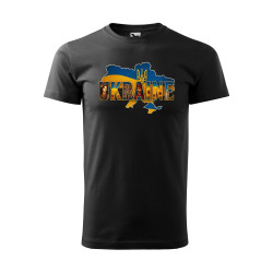 Футболка UKRAINE