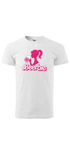 Футболка Beerbie