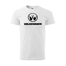 Футболка Volkswagen