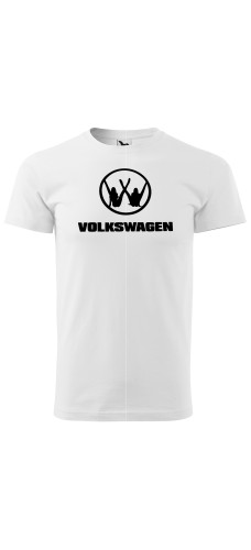 Футболка Volkswagen