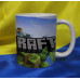 Чашка Minecraft