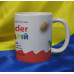 Чашка KINDER