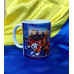 Чашка Paw Patrol