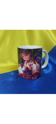 Чашка АНИМЕ