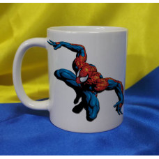 Чашка MARVEL, Spider Man