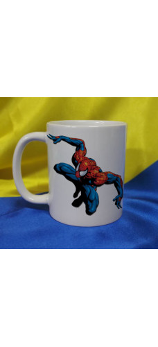 Чашка MARVEL, Spider Man