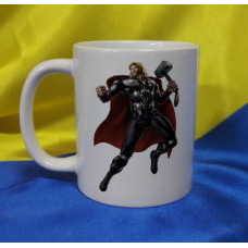 Чашка MARVEL, TOR