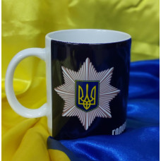 Чашка Поліція