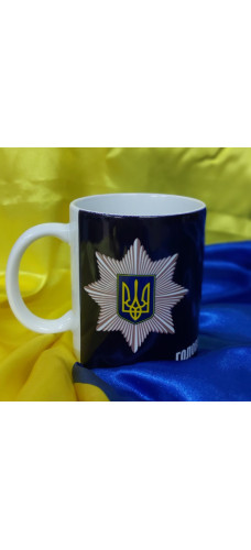Чашка Поліція